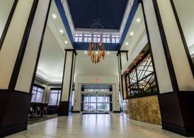 Hilton Garden Inn Atlanta South-McDonough 4