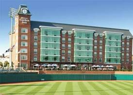 Hilton Garden Inn Manchester Downtown 2