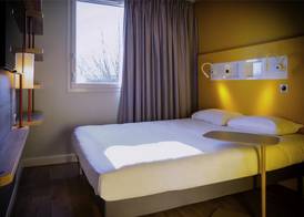 ibis budget Reims Parc Des Expositions 5