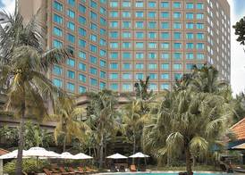 Shangri-la Surabaya 2