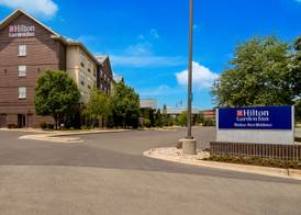 Hilton Garden Inn Madison West/Middleton 4
