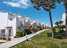 Sercotel VIME La Reserva de Marbella 2