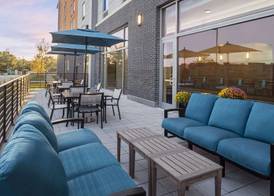 Homewood Suites by Hilton Boston Woburn 5