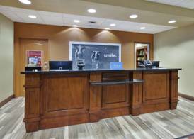 Hampton Inn & Suites Wichita-Northeast 3