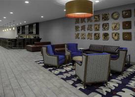 Hilton Garden Inn Denison/Sherman/At Texoma Event Center 3