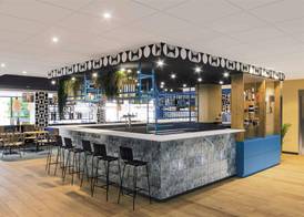 Ibis Styles Miramas 2