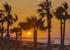 Hilton Skanes Monastir Beach Resort 3