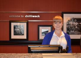 Hampton Inn by Hilton Chilliwack BC 4