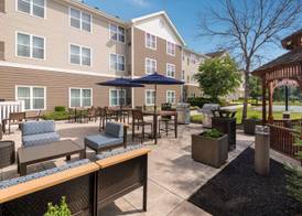 Homewood Suites by Hilton Philadelphia/Mt. Laurel 3