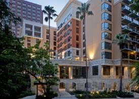 Home2 Suites By Hilton San Antonio on the Riverwalk 5