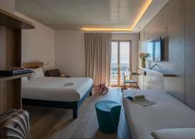 ibis Styles Ajaccio Napoleon 4