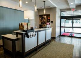 Hampton Inn Bainbridge, GA 3