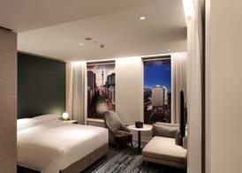 Doubletree By Hilton Auckland Albert Street 4