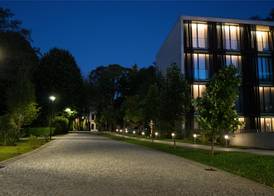 Boeira Garden Hotel Porto Gaia, Curio Collection by Hilton 3