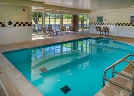 Hilton Garden Inn St. Louis/Chesterfield 5