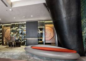 Hilton Porto Gaia 4