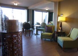 Hampton Inn Winchester-University/Mall Area 3