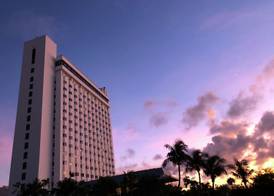 DoubleTree by Hilton Naha Shuri Castle 2