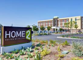 Home2 Suites by Hilton Azusa 4