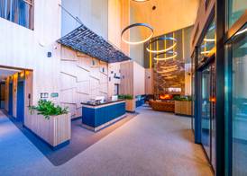 Sky Hotel Erciyes, a member of Radisson Individuals 2