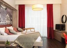 Aparthotel Adagio Brussels Grand Place 5