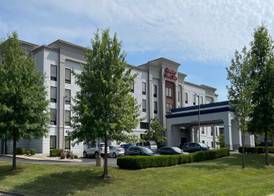Hampton Inn & Suites Louisville East 3
