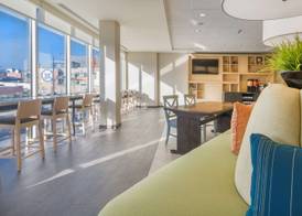 Home2 Suites Kansas City Downtown 5