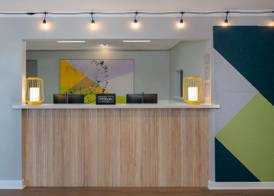Spark by Hilton Savannah Midtown 5