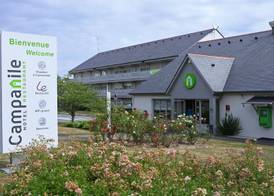 Campanile Angers Ouest - Beaucouzé 3