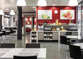 Aparthotel Adagio Access Paris Clichy 4