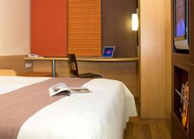 ibis Carlisle City Centre 2