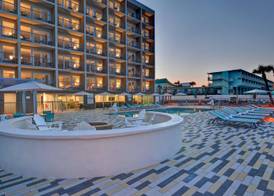 Home2 Suites Ormond Beach Oceanfront, FL 2