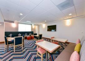 Hampton Inn & Suites Pittsburg, CA 5