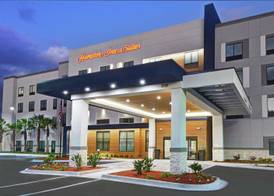 Hampton Inn & Suites Middleburg, Fl 2