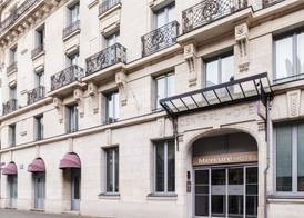 Mercure Nantes Centre Grand Hotel 2
