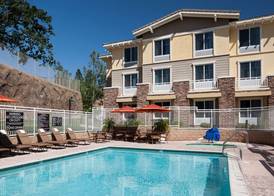 Homewood Suites by Hilton Agoura Hills 5