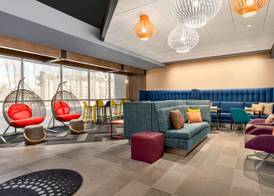 Tru By Hilton Albany Airport, Ny 2