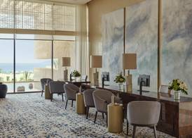 Fairmont Taghazout Bay 3