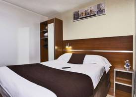 Kyriad Hotel Meaux 4