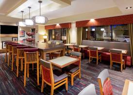 Hampton Inn Minneapolis/Eagan 4