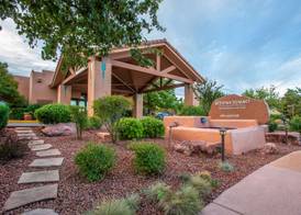 Hilton Vacation Club Sedona Summit 4