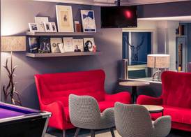 Mercure Inverness Hotel 4