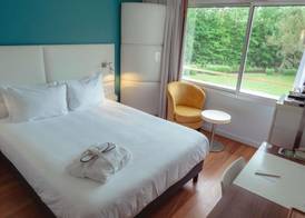 Mercure Brive 3
