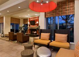 Hilton Garden Inn Chicago/Oakbrook Terrace 3