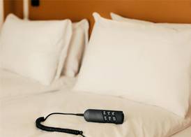 Scandic Go, Grensen 20 3