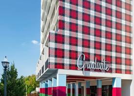 Graduate by Hilton Fayetteville, AR 4