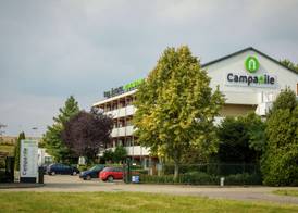 Campanile Hotel & Restaurant Eindhoven 2