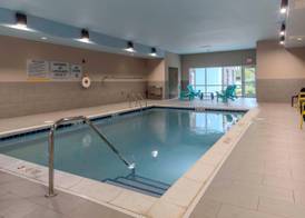 Home2 Suites By Hilton Lynchburg 4