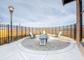 Hampton Inn Wichita Northwest 4