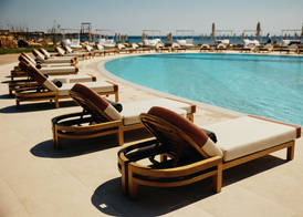 91 Athens Riviera, The Resort 2